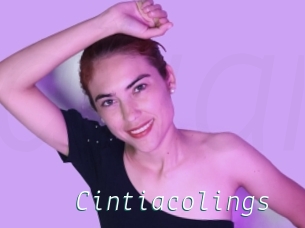 Cintiacolings