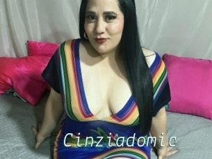 Cinziadomic