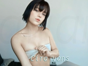 Cira_vans