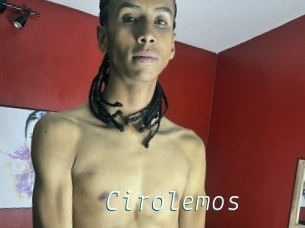 Cirolemos