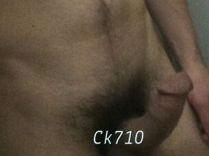 Ck710