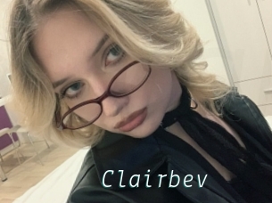 Clairbev