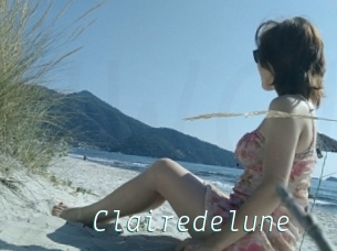 Clairedelune