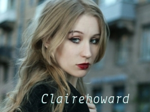 Clairehoward