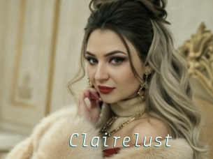 Clairelust