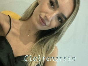 Clairemartin
