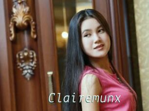 Clairemunx