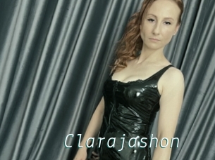 Clarajashon