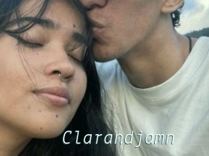 Clarandjamn