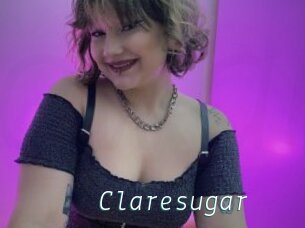Claresugar