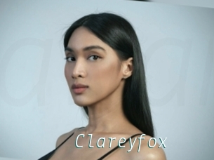 Clareyfox