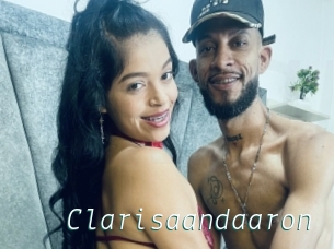 Clarisaandaaron