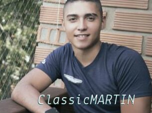 ClassicMARTIN