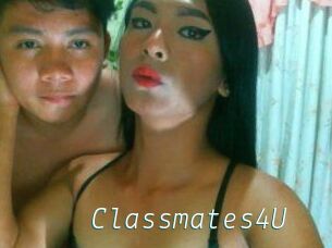 Classmates4U