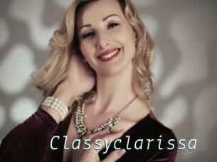 Classyclarissa