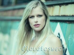Claudiaswea
