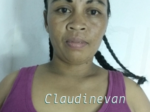 Claudinevan