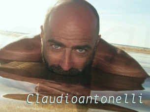 Claudioantonelli