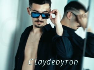Claydebyron