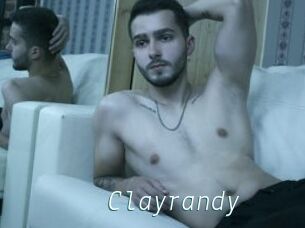Clayrandy