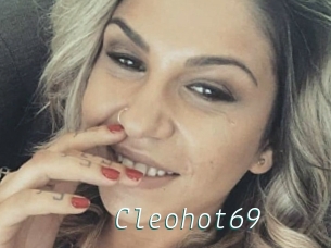 Cleohot69