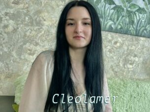 Cleolamer
