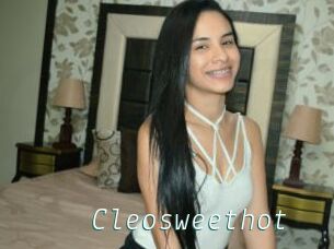 Cleosweethot