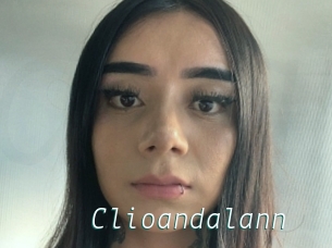 Clioandalann