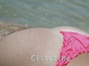 Clitorine