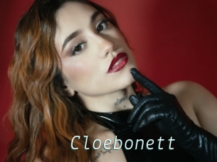 Cloebonett