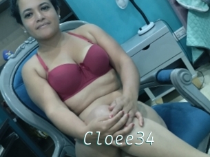 Cloee34