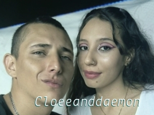 Cloeeanddaemon