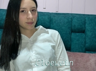Cloewein