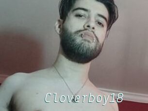 Cloverboy18
