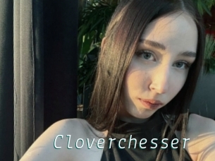 Cloverchesser
