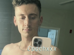 Coachxxx