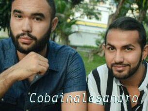 Cobainalesandro