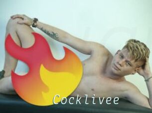 Cocklivee