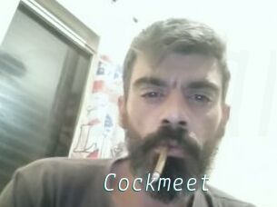 Cockmeet
