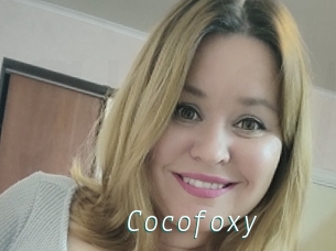 Cocofoxy