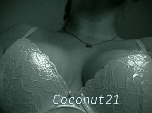 Coconut21