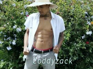 Coddyzack