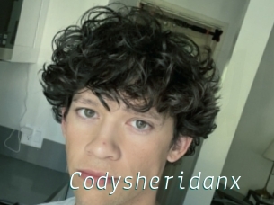 Codysheridanx