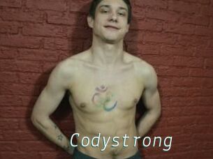 Codystrong