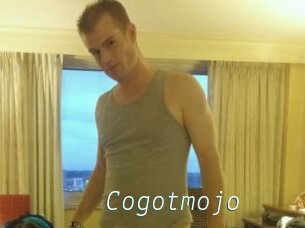 Cogotmojo