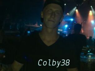 Colby38