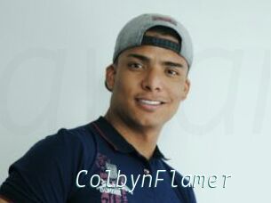 ColbynFlamer