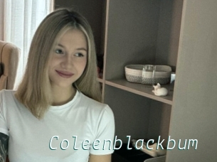 Coleenblackbum