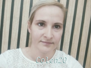 Colen20