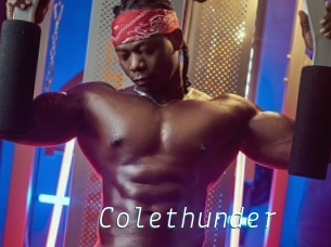Colethunder